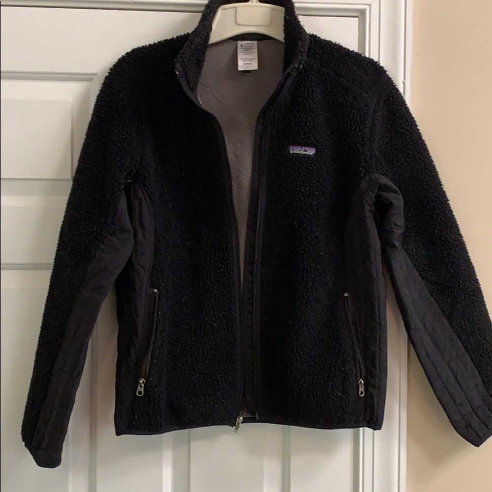 Women’s Patagonia Fleece